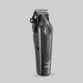ماشین اصلاح موی سر و صورت شارژی وی جی ار مدل V-197