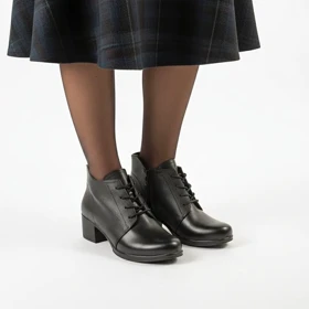 نیم بوت سوسماری بغل زیپ