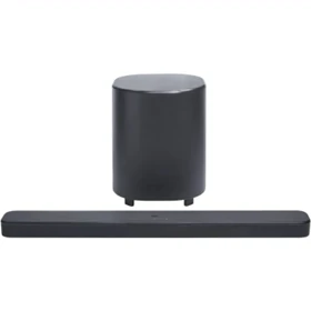 ساندبار جیبیال مدل JBL Bar 500 MK2