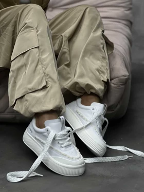 ونس ریش دار ZARA