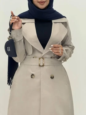 3685-بارانی دانشجویی چیکو (ایراددار)