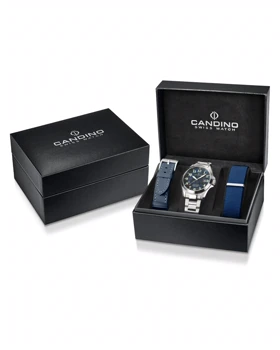 ساعت مچی مردانه کاندینو CANDINO C4785/2