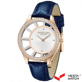 ساعت مچی زنانه کنت کول KENNETH COLE مدل KCWLA0061601