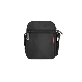 کیف دوشی مردانه گابل اسپانیا مدل Twist eco