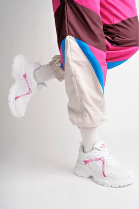 کتانی زنانه mcdark mcdark