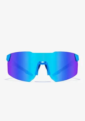 عینک آفتابی دی فرانکلین مدل D.franklin Tsunami Blue Chrome / Ice Blue Revo