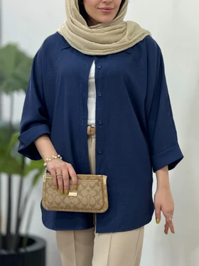 تونیک مانتویی کتایون
