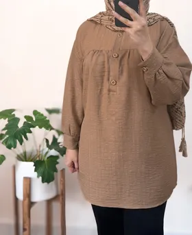 تونیک شانتون