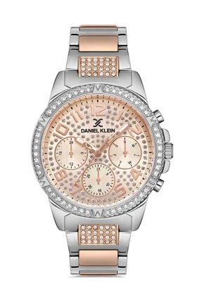 ساعت زنانه daniel-klein