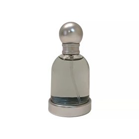 ادوپرفیوم زنانه نایس Nice مدل هالووین بنفش Halloween حجم 30 میل