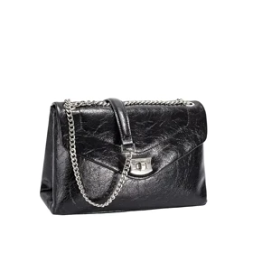 کیف دوشی زنانه دیوید جونز مدل David Jones CM7599