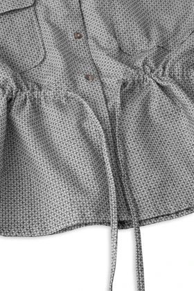 بلوز حصیری - 3317