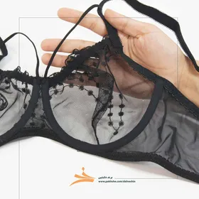 ست تور گاز دلنشین کد 73501 فنردار