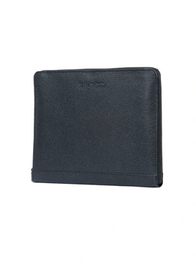 فولدر چرم مدل آلدینا فلوتر new