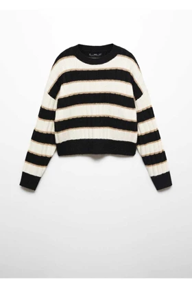 بافت زنانه اورجینال منگو mango