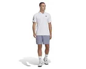 پیراهن چوگان تنیس Club 3Str Polo PC_HS3268