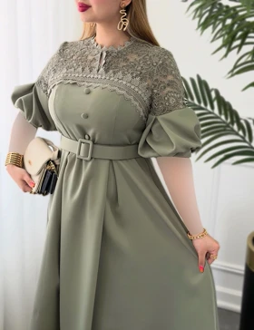 پیراهن روزمره سارینا 0411
