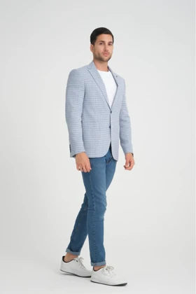 کت و ژاکت مردانه luisero