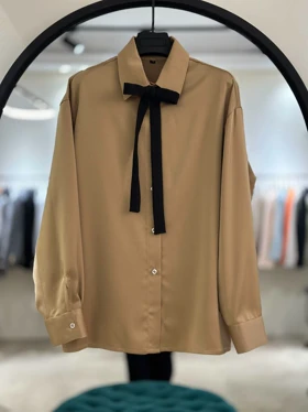 شومیز lindo 371