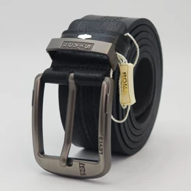 کمربند مردانه چرم طبیعی پوست گاوی کاملا درجه یک تولید داخلی