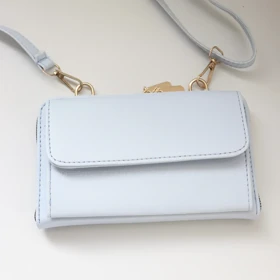 کیف زنانه دوشی مدل ملیسا