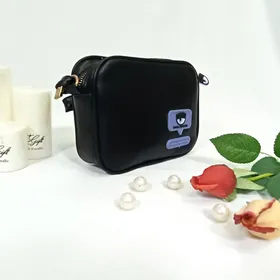 کیف دوشی چشم مدل لارا