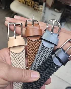 کمربند گیس باف