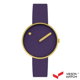 ساعت مچی زنانه پیکتو PICTO مدل P34037-7914G