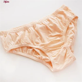 شورت پنبه‌ای زنانه پانیذ کد 4598 بسته 6 عددی
