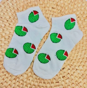 جوراب یلدایی فانتزی