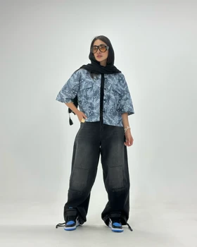 شومیز تک‌رنگ