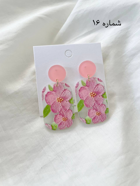 گوشواره فانتزی
