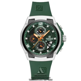 ساعت مردانه نیوی فورس Naviforce NF8051GSO