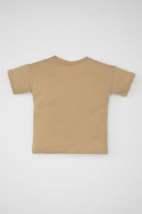 تیشرت بچگانه اورجینال دیفکتو defacto