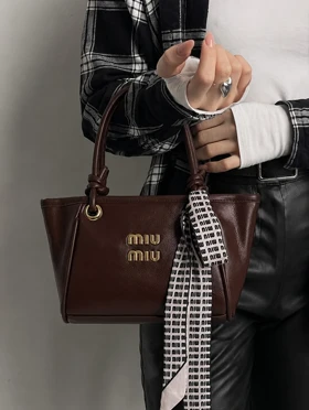 کیف دستی و دوشی زنانه شال دار سالیز کد 2227
