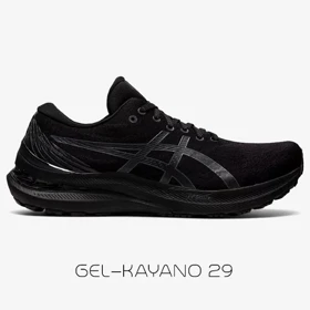 کتانی اسیکس ژل کایانو 29 Asics Gel Kayano کد 453