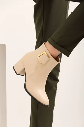 بوت و نیم بوت زنانه marinarosse marinarosse