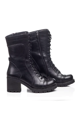 بوت و نیم بوت زنانه دریپابوک deripabuc