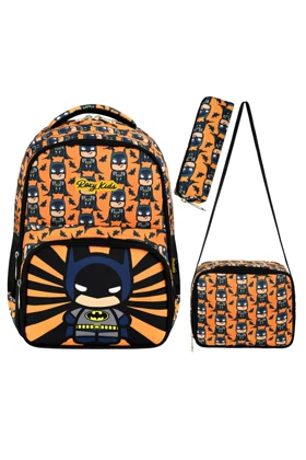 کیف مدرسه بچگانه roxy roxy