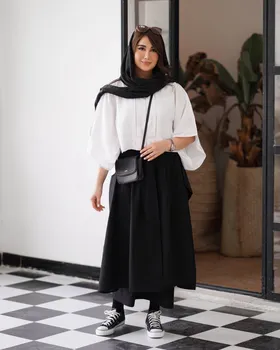 شومیز لینن خاص کد 891