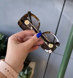 عینک آفتابی ورساچه (مربعی) Versace