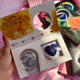 ست گردنبند مروارید عشق (Wish Pearl) - هدیه اختصاصی ولنتاین و روز عشق