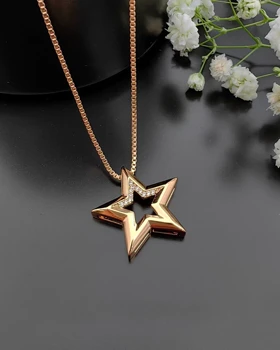 گردنبند تارا ژوپینگ