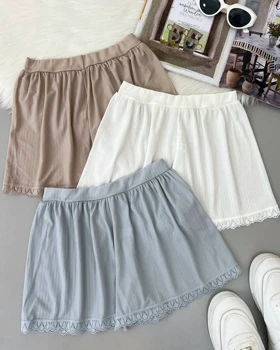 شلوارک لبه نوار کد 5010