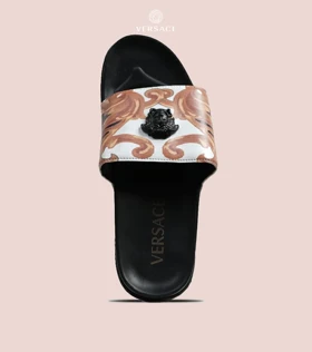 اسلیپر مردانه VERSACE