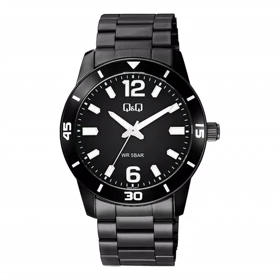 ساعت مچی مردانه کیواندکیو Q85B-006PY
