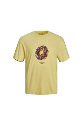 تیشرت مردانه jack-and-jones