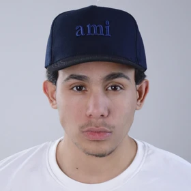 کلاه کپ اسپرت مدل Ami-404M1541