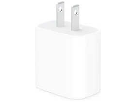 شارژر 20 وات اصلی اپل آیفون Apple 20W 2pin Power Adapter