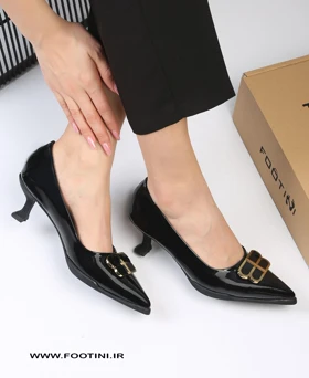 کفش زنانه مجلسی لودشکا MR